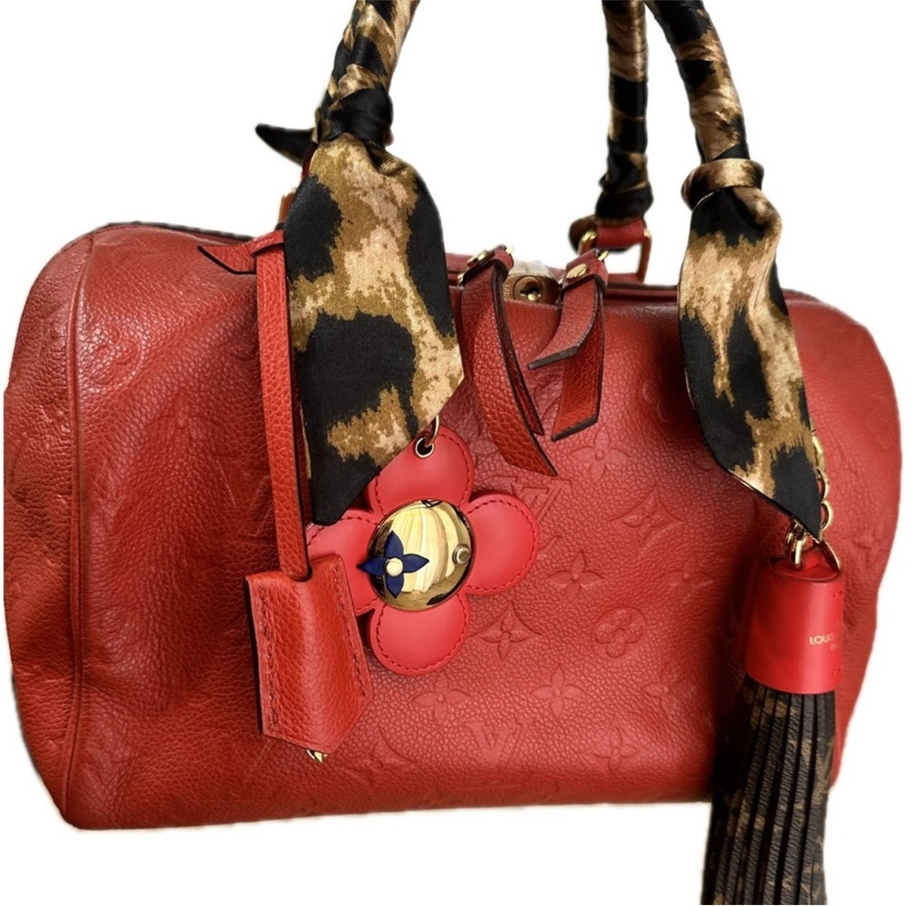 Louis Vuitton Speedy 25